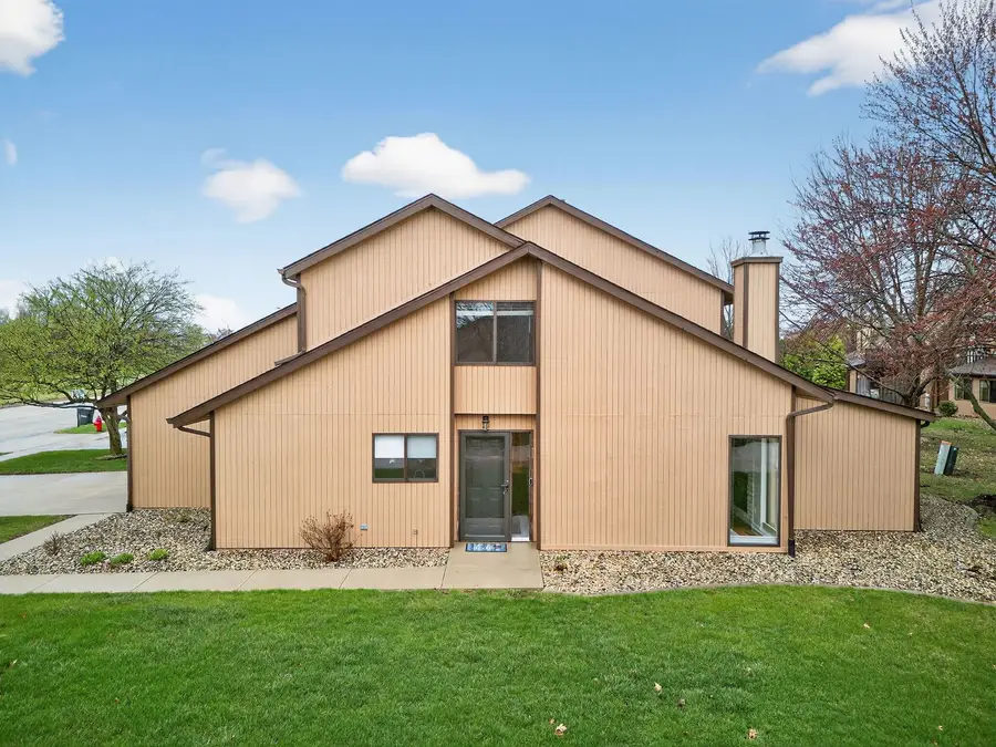 1229 Lakewood Drive #A, Morris, IL 60450 - #3