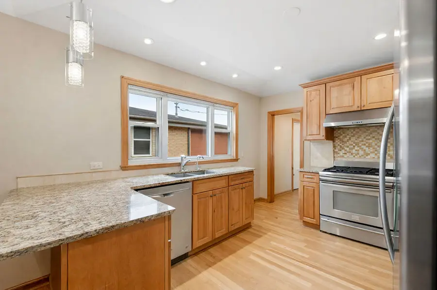 Address Withheld By Seller, Niles, IL 60714 - #2