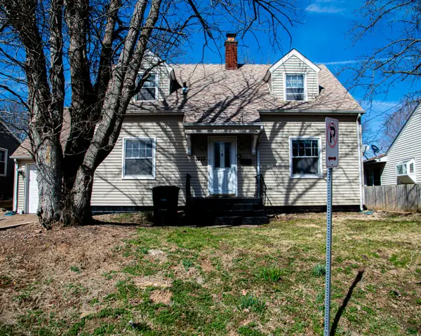 1613 20th Avenue, Rock Island, IL 61201