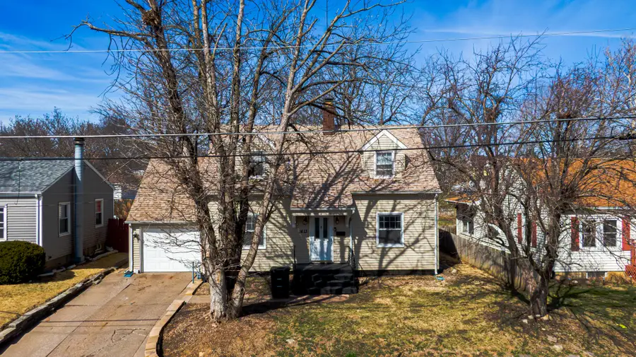 1613 20th Avenue, Rock Island, IL 61201 - #2