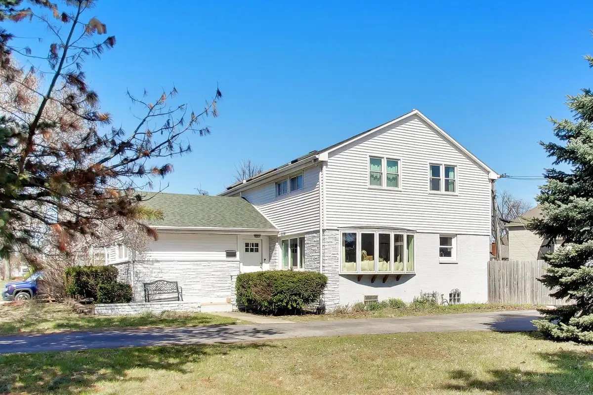 339 N Emroy Avenue, Elmhurst, IL 60126 - #1