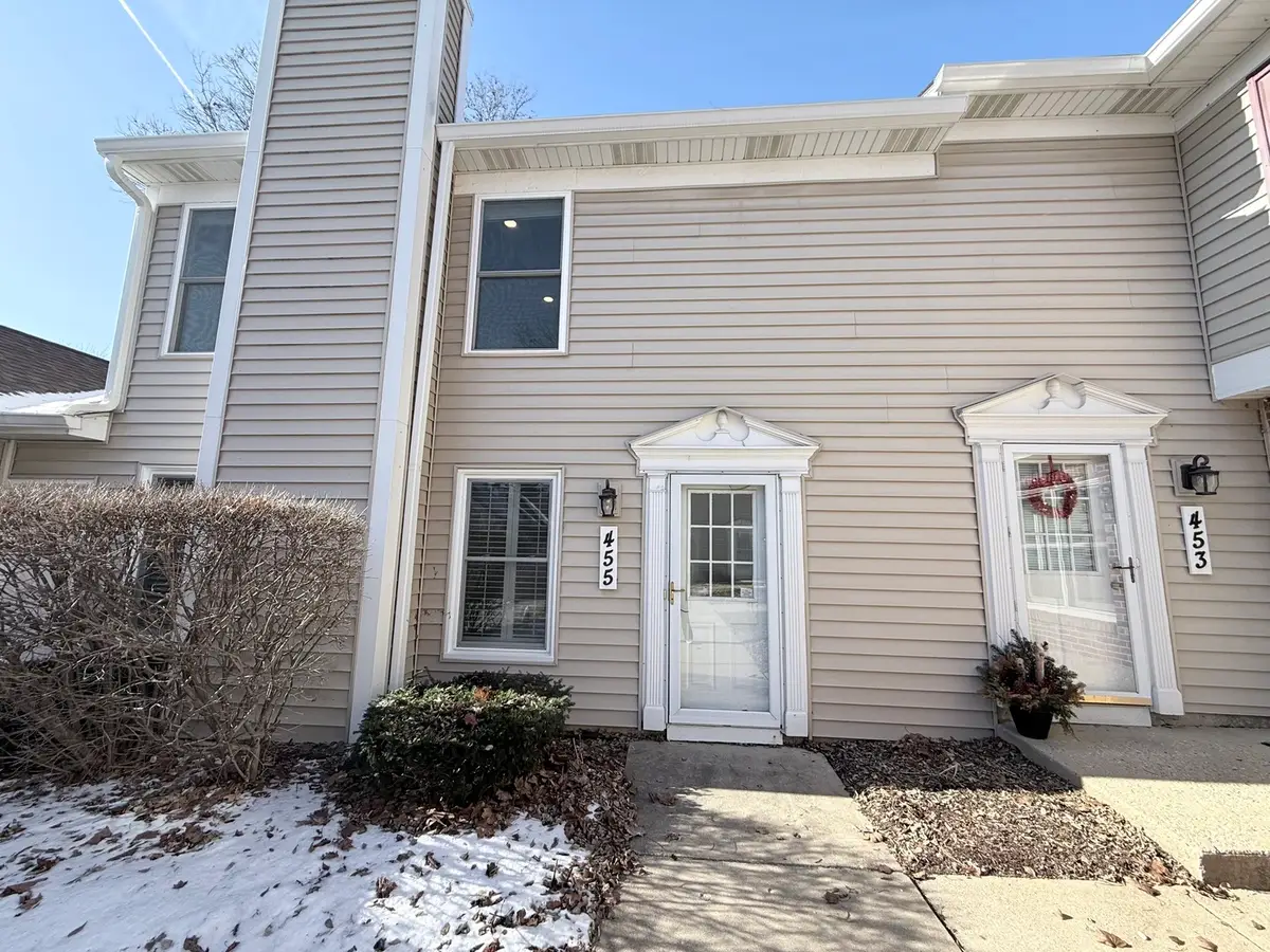455 Kensington Court, Naperville, IL 60563 - #1