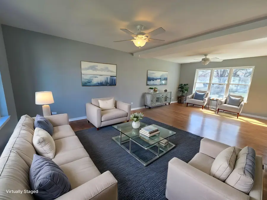 4 Joseph Court, Midlothian, IL 60445 - #3