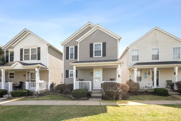 2363 Woodhill Court, Plainfield, IL 60586