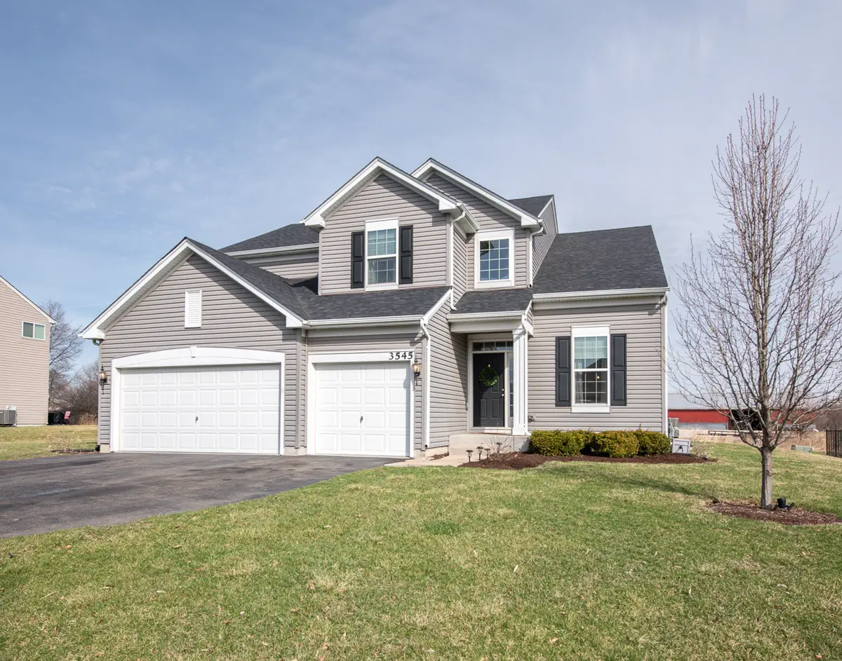 3545 Ayres Drive, Aurora, IL 60506 - #1
