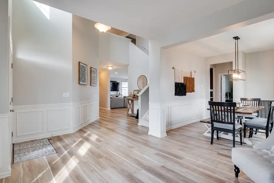 3545 Ayres Drive, Aurora, IL 60506 - #3