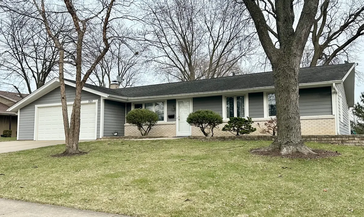 717 Slingerland Drive, Schaumburg, IL 60193 - #1