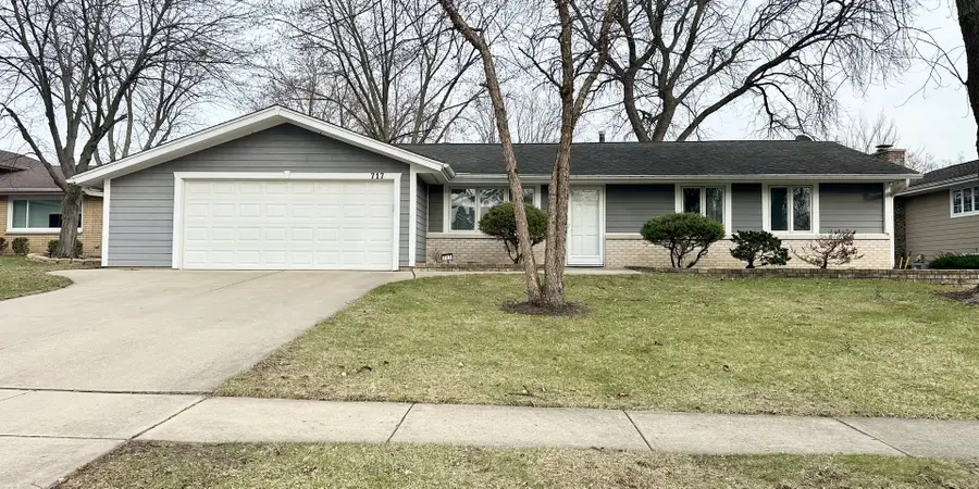 717 Slingerland Drive, Schaumburg, IL 60193 - #2