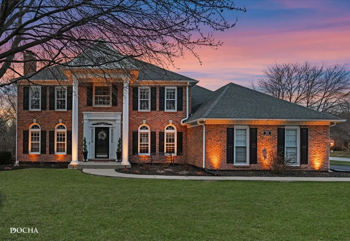 2549 River Woods Drive, Naperville, IL 60565 - #1