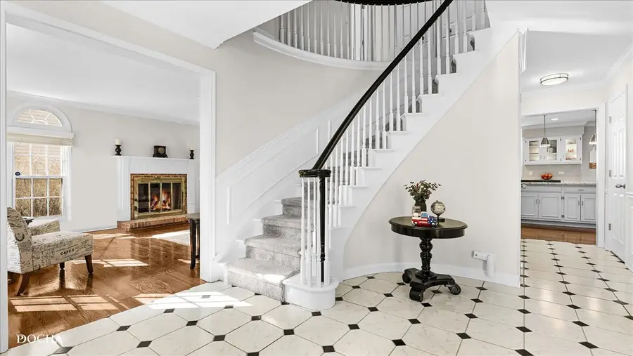 2549 River Woods Drive, Naperville, IL 60565 - #2