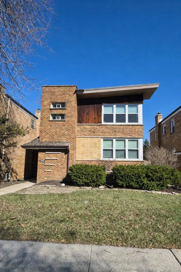 840 Dunlop Avenue, Forest Park, IL 60130 - #1