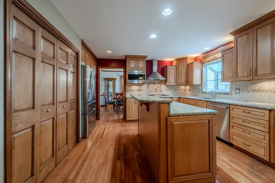 2413 Flambeau Drive, Naperville, IL 60564 - #3