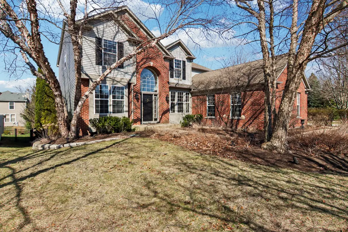 2706 Hamman Way, Aurora, IL 60502 - #1