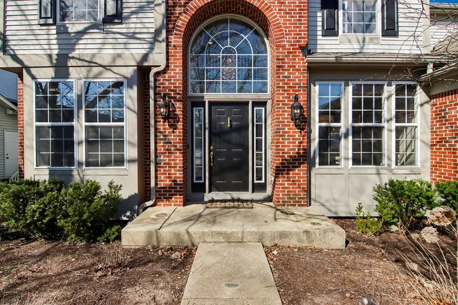 2706 Hamman Way, Aurora, IL 60502 - #2