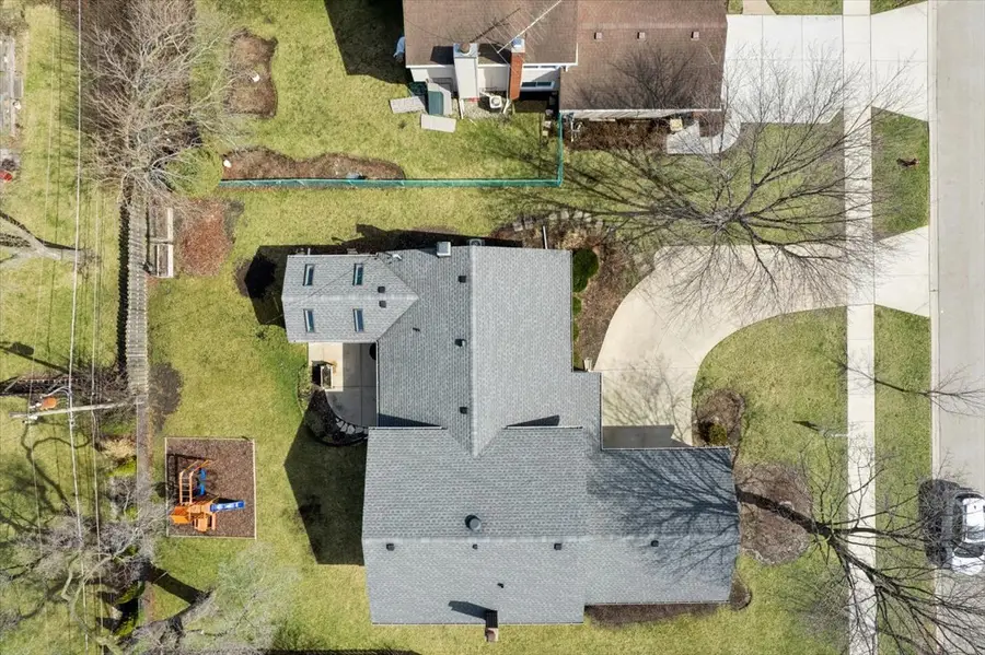 1606 W Concord Drive, Arlington Heights, IL 60004 - #2