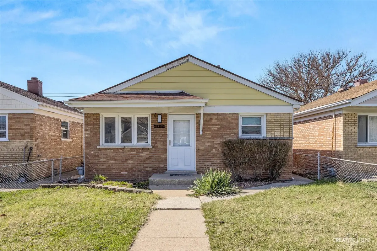 7812 Meade Avenue, Burbank, IL 60459 - #1