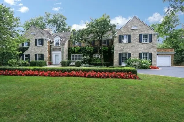 965 Castlegate Court, Lake Forest, IL 60045 - #1