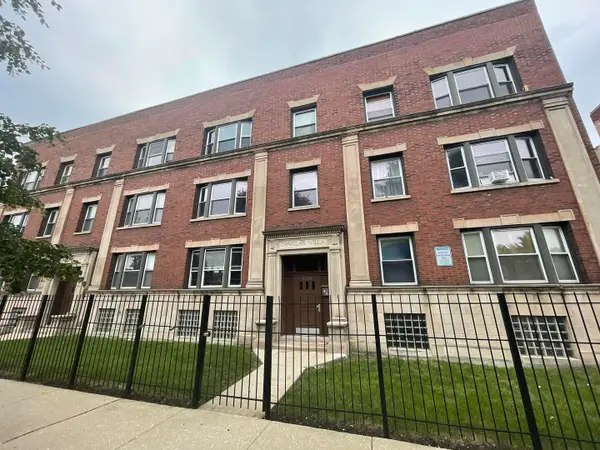 4354 W Washington Boulevard #202, Chicago, IL 60624