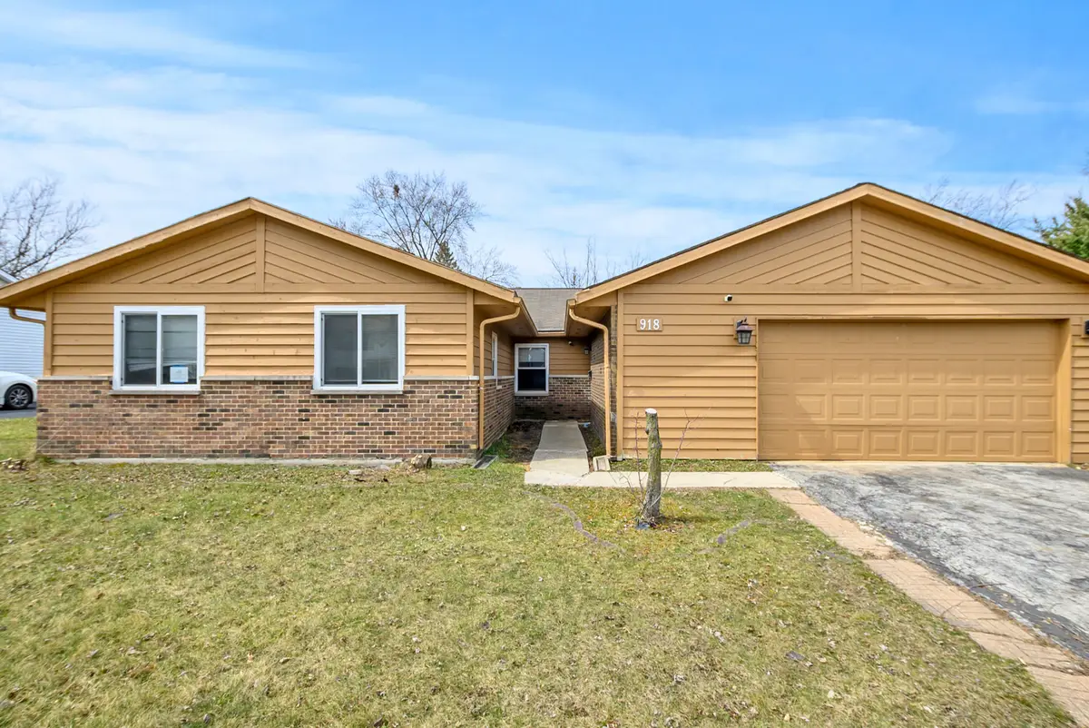 Address Withheld By Seller, Matteson, IL 60443 - #1