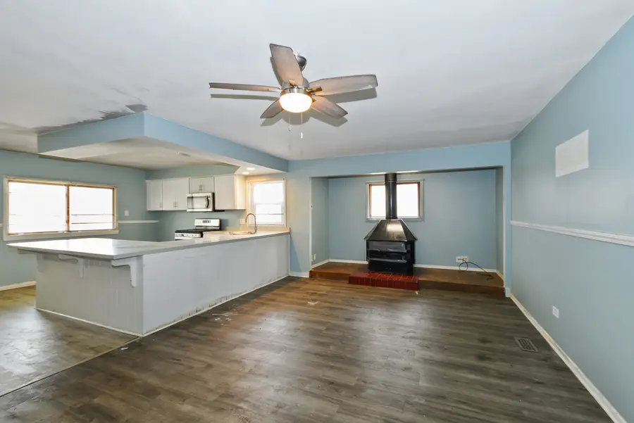 Address Withheld By Seller, Matteson, IL 60443 - #3