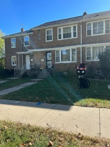 519 E 109th Street, Chicago, IL 60628 - #1