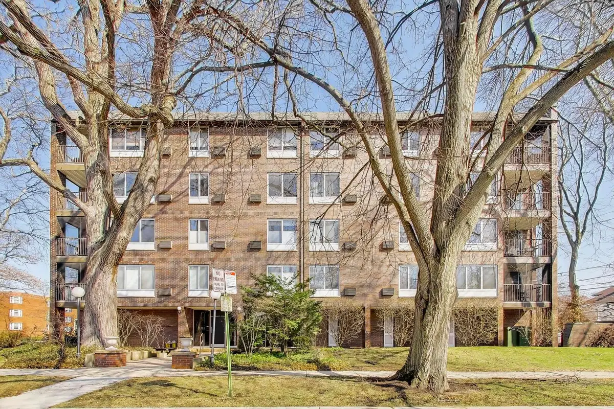 2324 Central Street #2B, Evanston, IL 60201 - #1