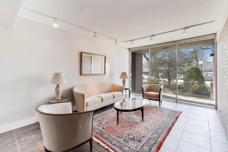 2324 Central Street #2B, Evanston, IL 60201 - #3