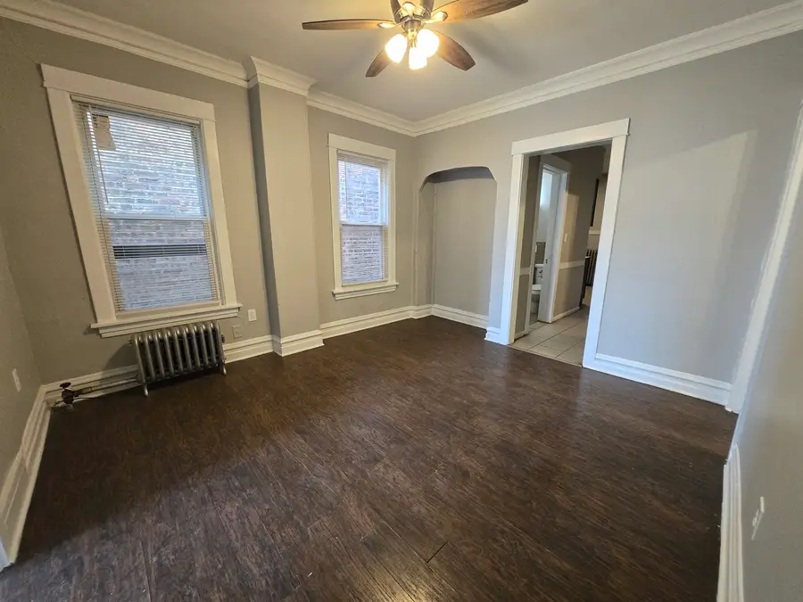 7132 S Ingleside Avenue, Chicago, IL 60619 - #2