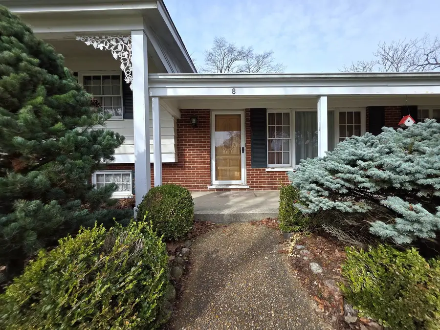 8 N Greenwood Avenue, Palatine, IL 60074 - #2