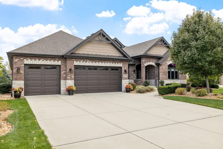 12239 Norfolk Court, Mokena, IL 60448 - #2
