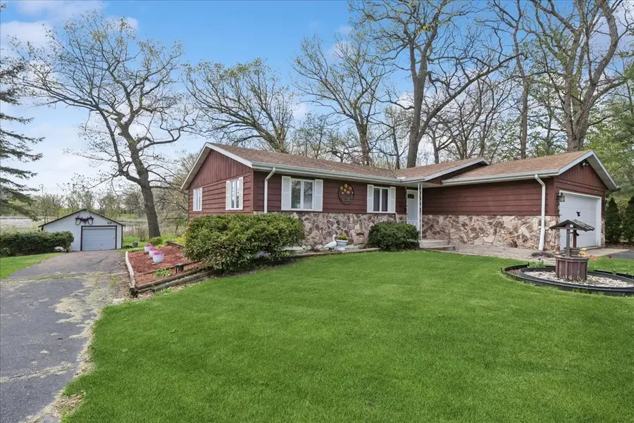 23001 120th Street, Trevor, WI 53179 - #2