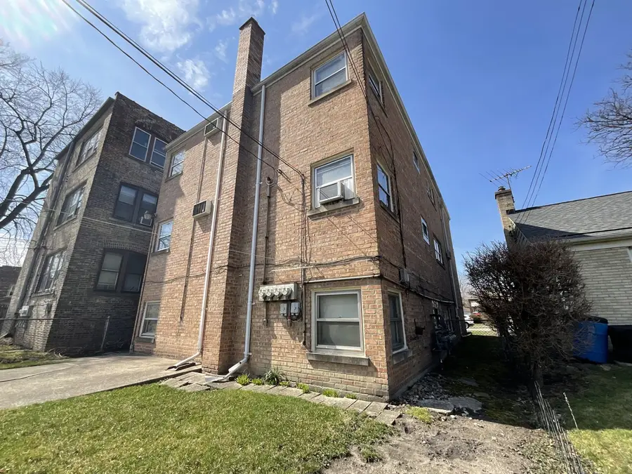 13839 S State Street, Riverdale, IL 60827 - #3