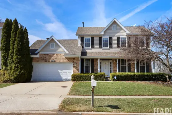 1160 Hillside Avenue, Antioch, IL 60002