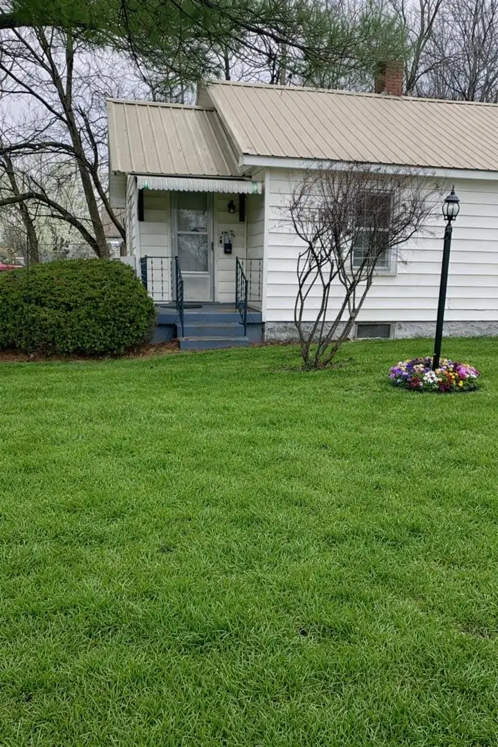 1018 S 25th Street, Mount Vernon, IL 62864 - #1