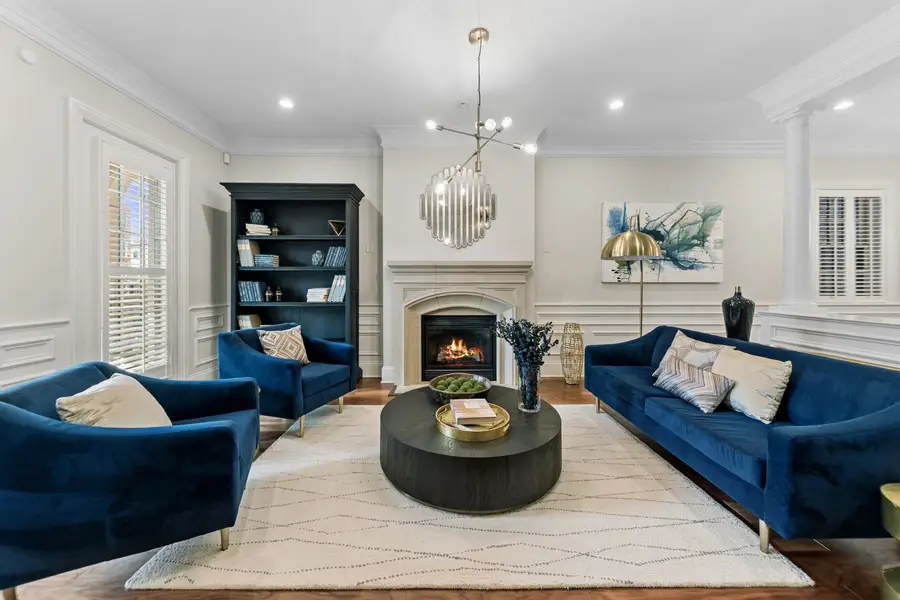 1460 W Byron Street, Chicago, IL 60613 - #3