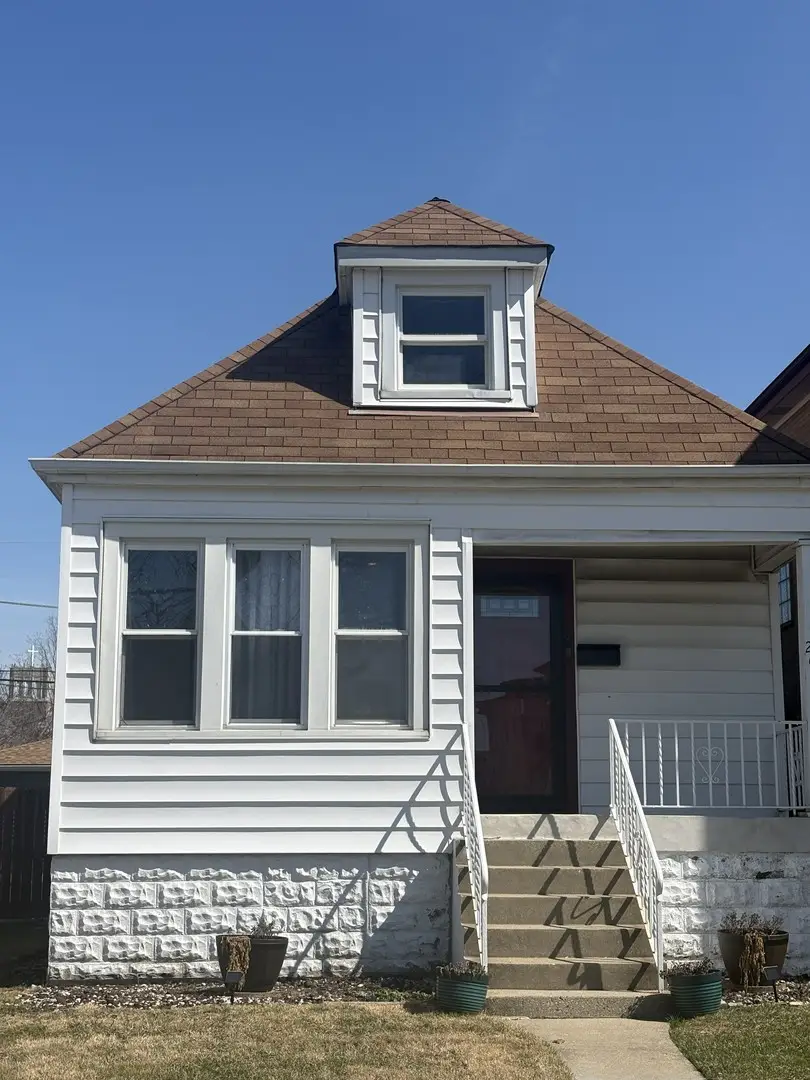 2653 N 73rd Avenue, Elmwood Park, IL 60707 - #1