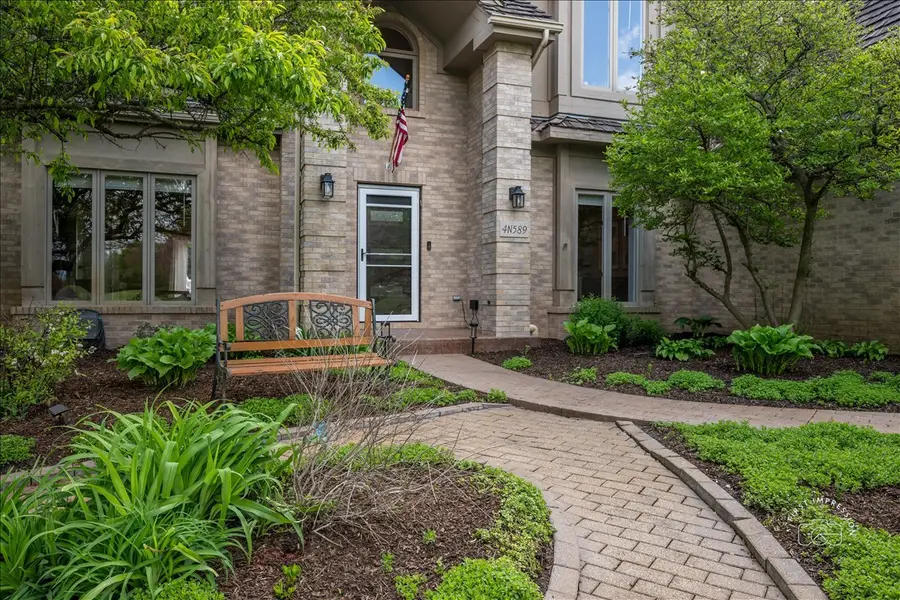4N589 High Meadow Road, Saint Charles, IL 60175 - #3
