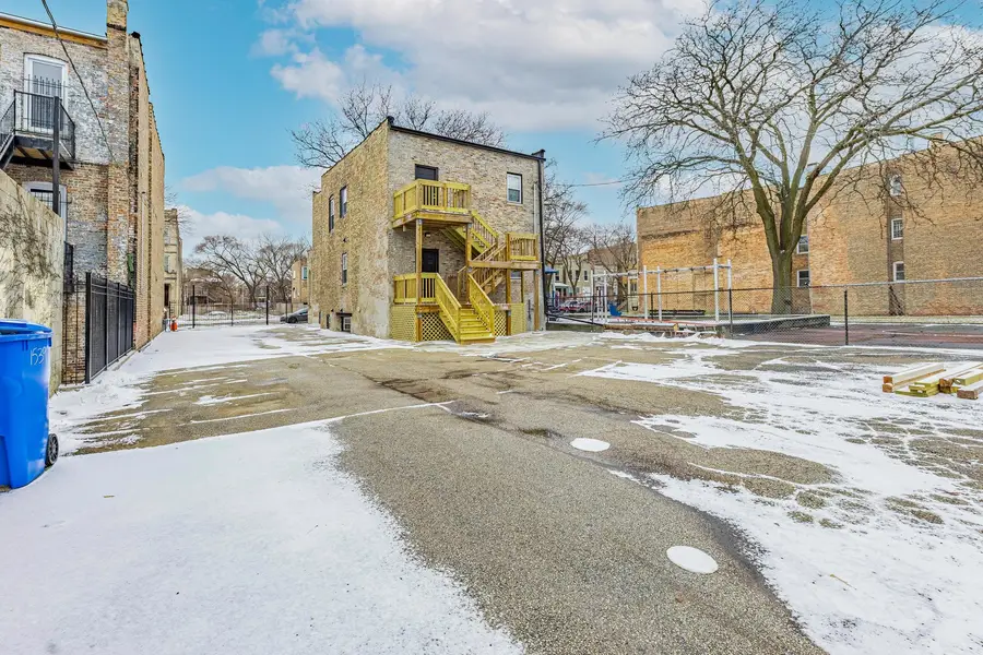 1539 S Christiana Avenue, Chicago, IL 60623 - #3