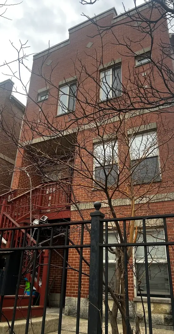 527 W 76th Street, Chicago, IL 60620 - #1