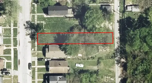 15229 Lexington Avenue, Harvey, IL 60426