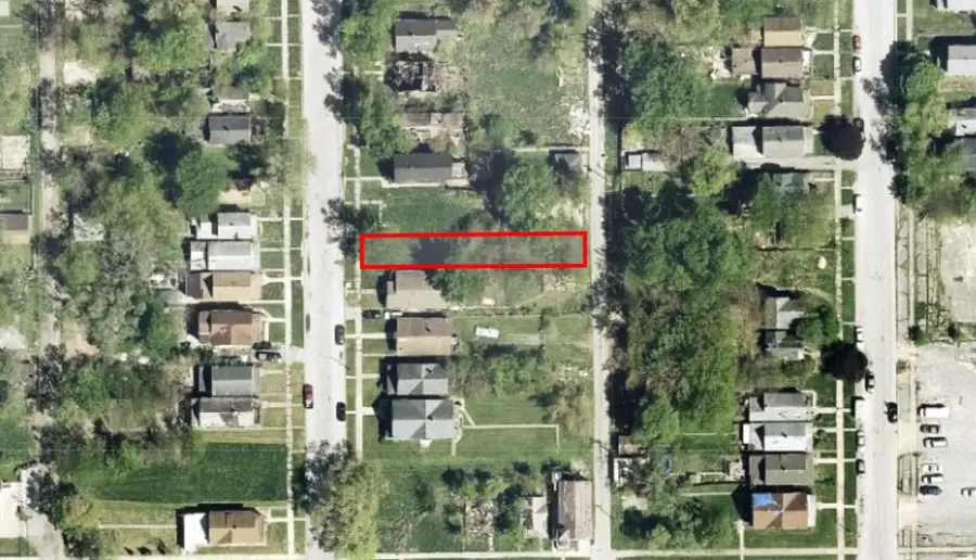 15229 Lexington Avenue, Harvey, IL 60426 - #2