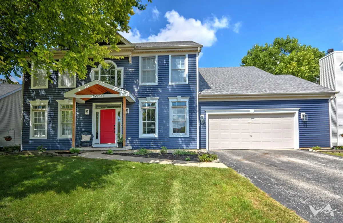 39W700 Green Place, Geneva, IL 60134 - #1