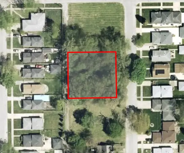 16008 Marshfield Avenue, Harvey, IL 60426