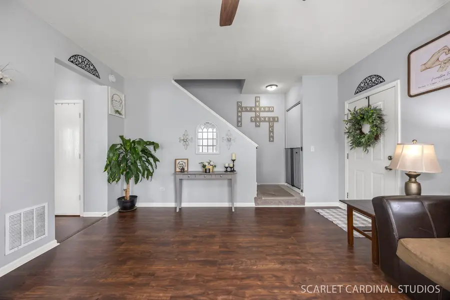 2441 Claridge Lane, Montgomery, IL 60538 - #3