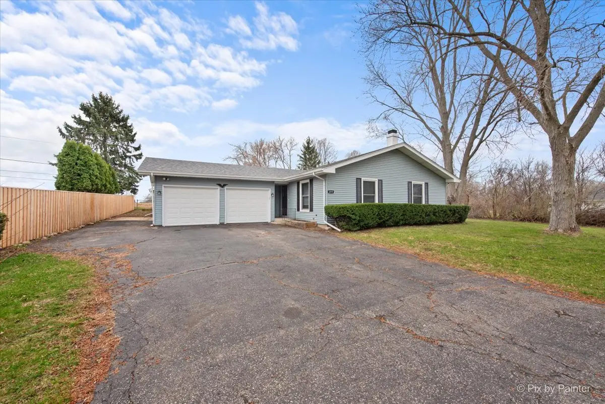 3717 Ellen Road, McHenry, IL 60050 - #1