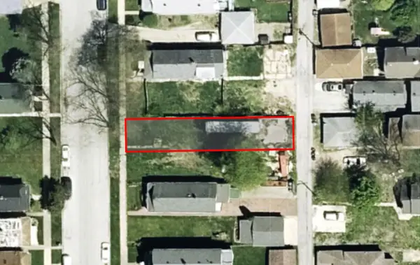 15635 Emerald Avenue, Harvey, IL 60426