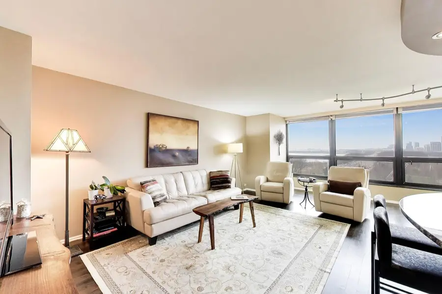 360 E Randolph Street #702, Chicago, IL 60601 - #2