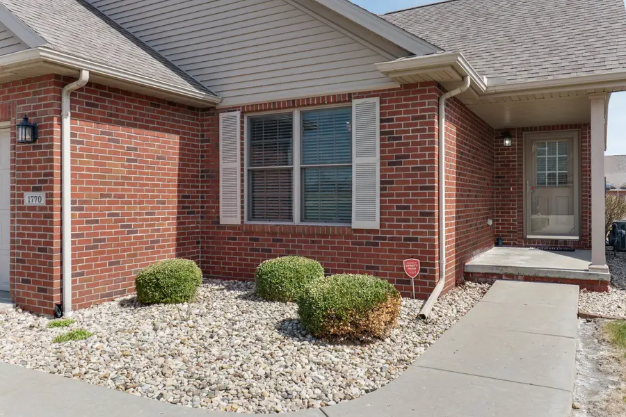 1770 Lockspur Way #1770, Normal, IL 61761 - #2