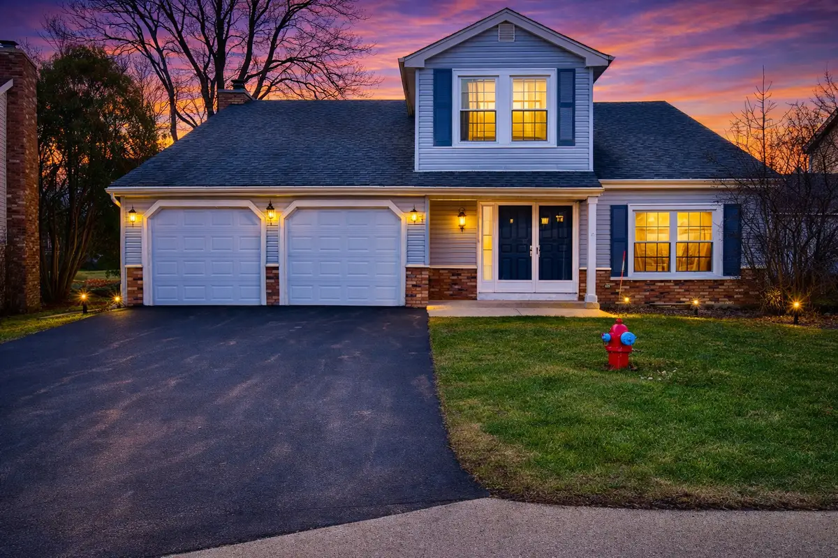 651 White Court, Gurnee, IL 60031 - #1