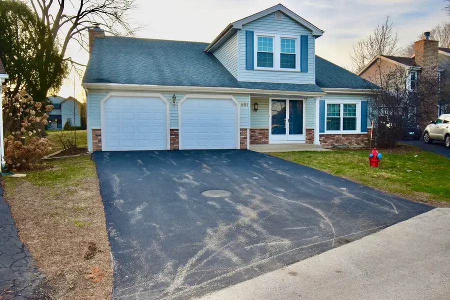 651 White Court, Gurnee, IL 60031 - #3